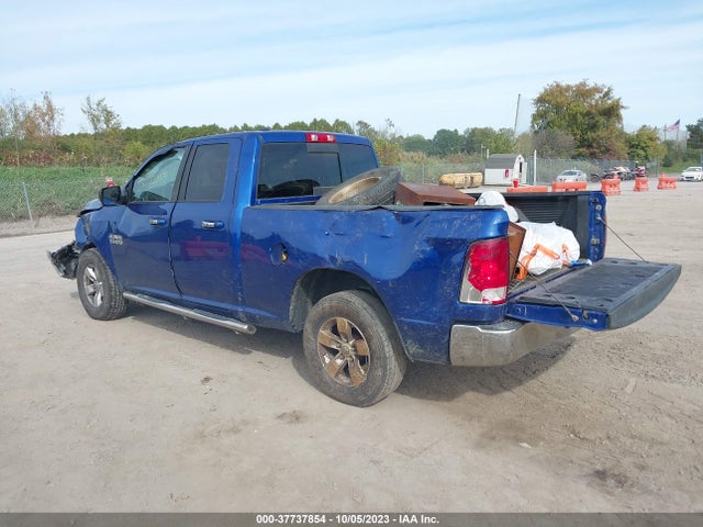 1C6RR7GG6GS356516 RAM 1500 Slt