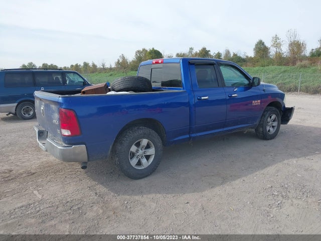 1C6RR7GG6GS356516 RAM 1500 Slt
