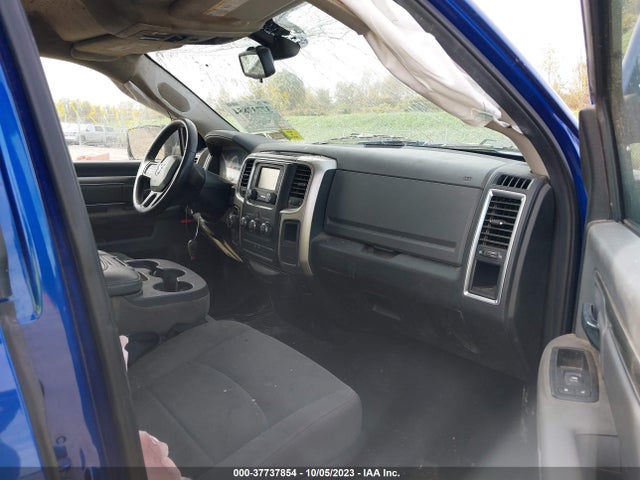 1C6RR7GG6GS356516 RAM 1500 Slt