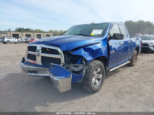 1C6RR7GG6GS356516 RAM 1500 Slt