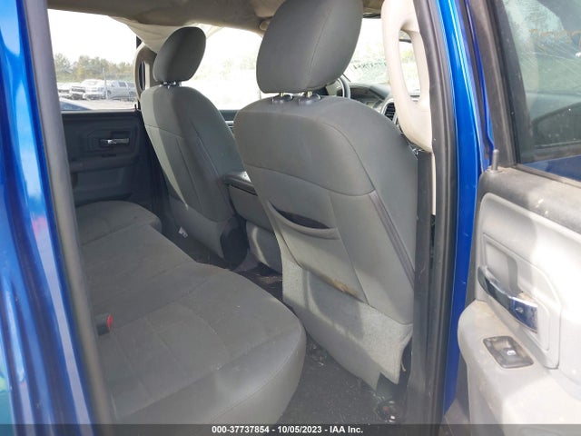1C6RR7GG6GS356516 RAM 1500 Slt