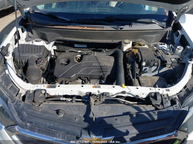 Chevrolet EQUINOX LS 2018 2GNAXHEV8J6122754 Image 10