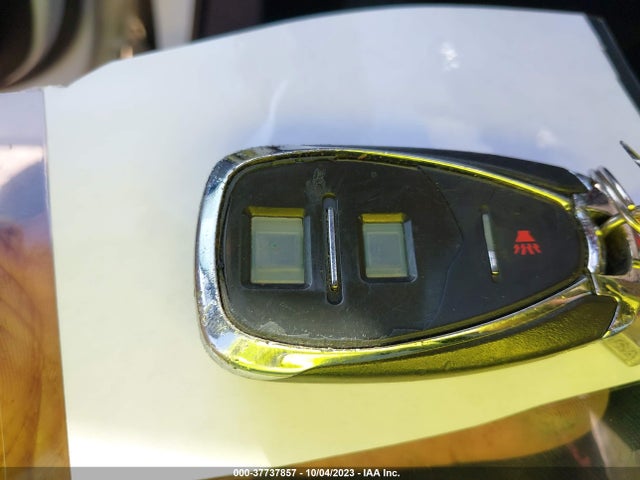 Chevrolet EQUINOX LS 2018 2GNAXHEV8J6122754 Image 11