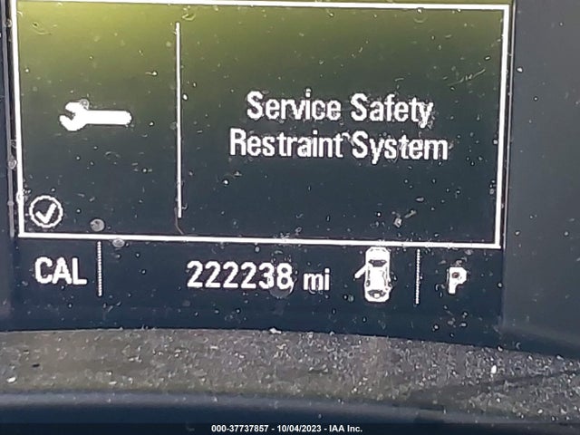 Chevrolet EQUINOX LS 2018 2GNAXHEV8J6122754 Image 15