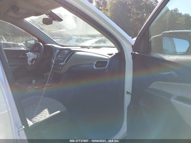 Chevrolet EQUINOX LS 2018 2GNAXHEV8J6122754 Image 5