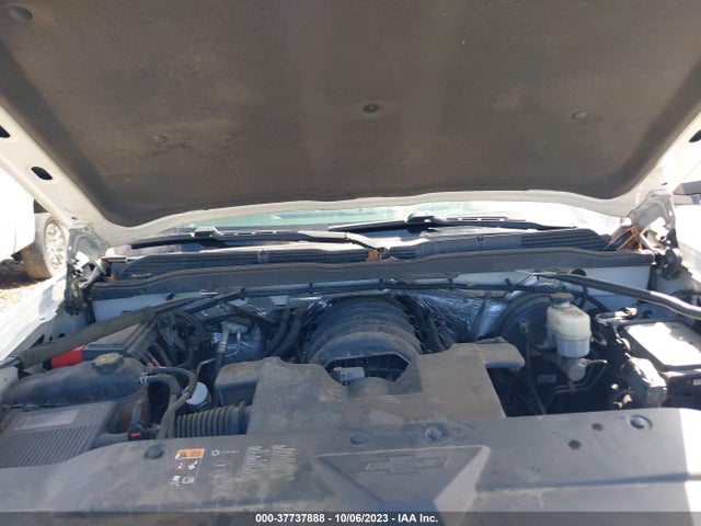Chevrolet Silverado 1500 Lt 2014 3GCUKREC6EG436941 Image 10