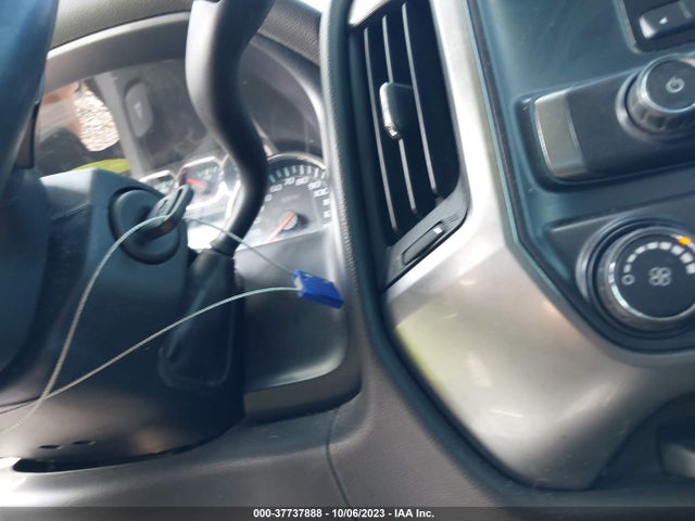 Chevrolet Silverado 1500 Lt 2014 3GCUKREC6EG436941 Image 11