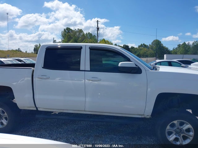 Chevrolet Silverado 1500 Lt 2014 3GCUKREC6EG436941 Image 13