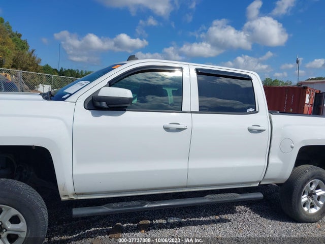 Chevrolet Silverado 1500 Lt 2014 3GCUKREC6EG436941 Image 14