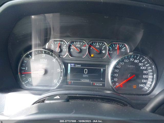 Chevrolet Silverado 1500 Lt 2014 3GCUKREC6EG436941 Image 15
