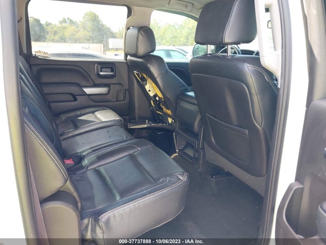 Chevrolet Silverado 1500 Lt 2014 3GCUKREC6EG436941 Image 8