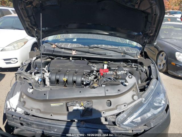 3N1AB7AP0KY267685 Nissan SENTRA SR