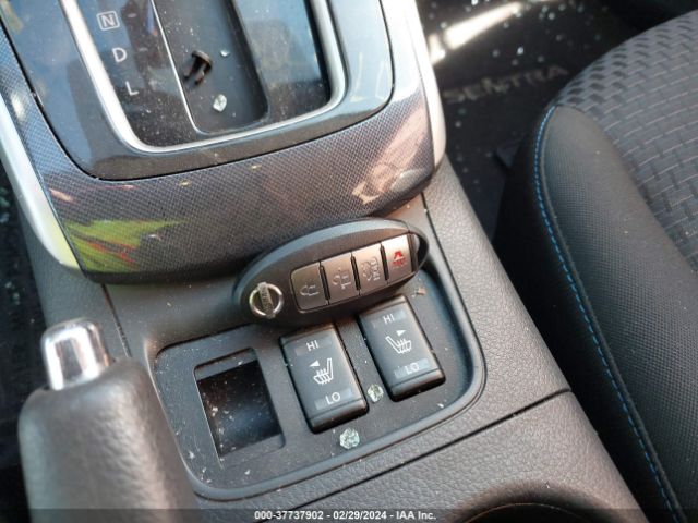 3N1AB7AP0KY267685 Nissan SENTRA SR