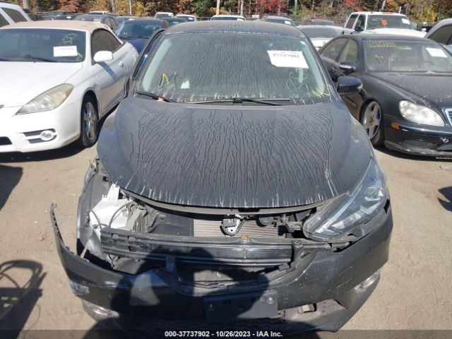 3N1AB7AP0KY267685 Nissan SENTRA SR