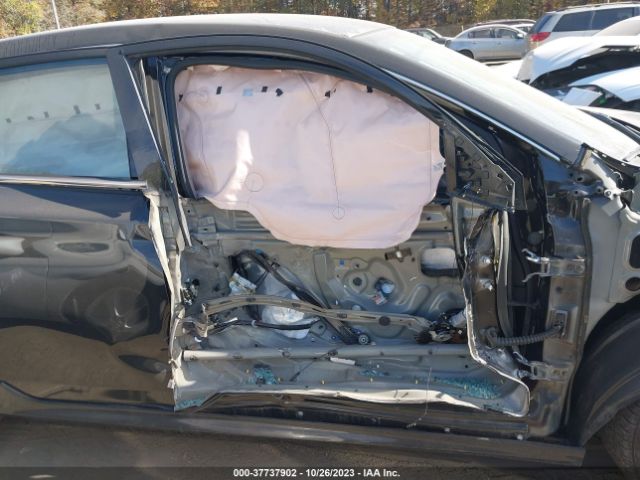 3N1AB7AP0KY267685 Nissan SENTRA SR