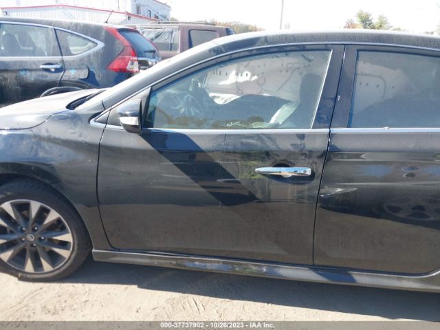 3N1AB7AP0KY267685 Nissan SENTRA SR