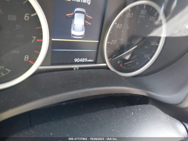 3N1AB7AP0KY267685 Nissan SENTRA SR