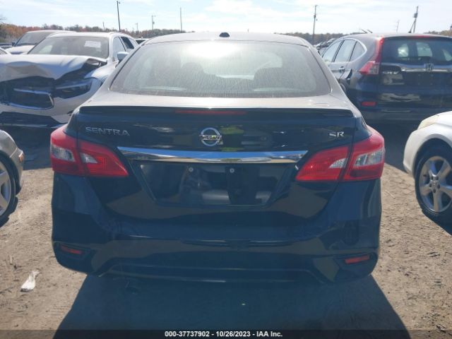 3N1AB7AP0KY267685 Nissan SENTRA SR