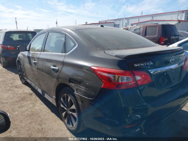 3N1AB7AP0KY267685 Nissan SENTRA SR