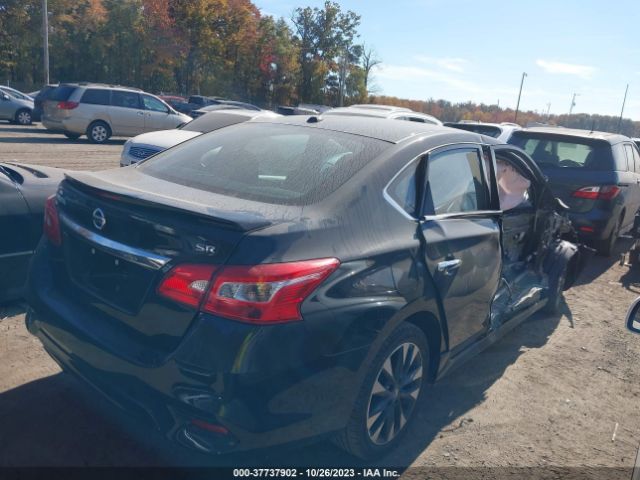 3N1AB7AP0KY267685 Nissan SENTRA SR