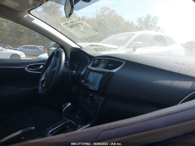 3N1AB7AP0KY267685 Nissan SENTRA SR