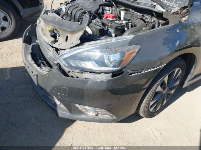 3N1AB7AP0KY267685 Nissan SENTRA SR