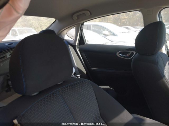 3N1AB7AP0KY267685 Nissan SENTRA SR