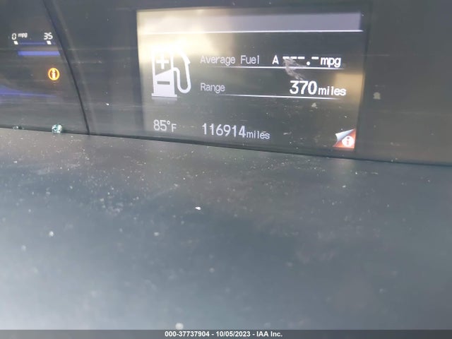 Honda Civic Sedan Lx 2015 19XFB2F55FE037404 Image 14