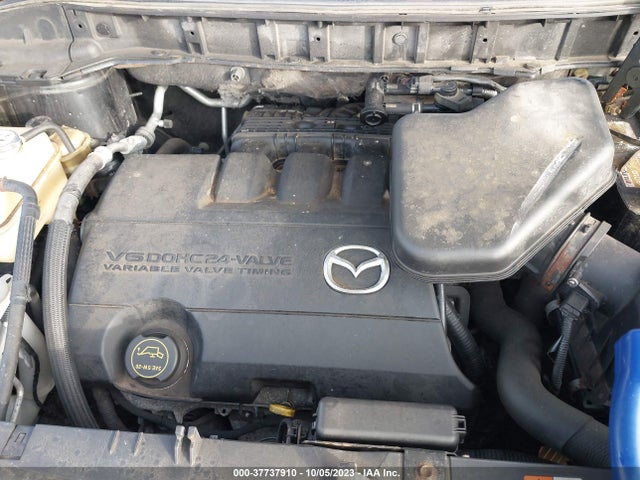 2014 MAZDA CX-9 GRAND TOURING VIN: JM3TB3DV0E0426123