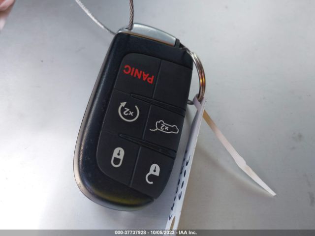1C4RJEAG0KC626002 Jeep Grand Cherokee Altitude