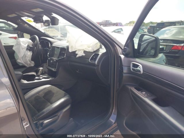 1C4RJEAG0KC626002 Jeep Grand Cherokee Altitude