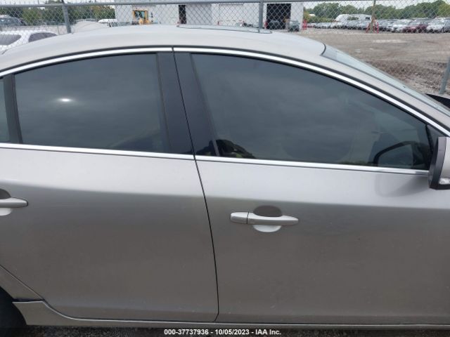 YV126MFD2F1307983 Volvo S60 T5 Platinum