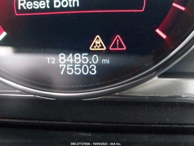 YV126MFD2F1307983 Volvo S60 T5 Platinum