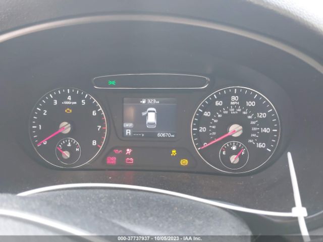 5XYPG4A36KG582158 KIA SORENTO L
