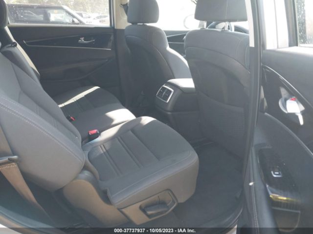 5XYPG4A36KG582158 KIA SORENTO L