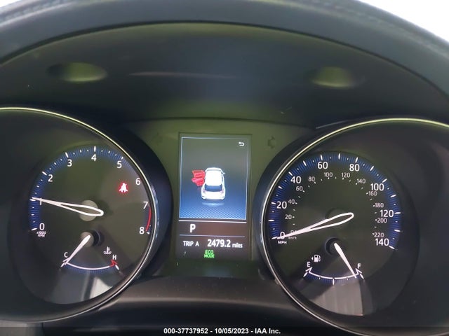 2020 TOYOTA C-HR LE/XLE/LIMITED VIN: NMTKHMBX5LR113221