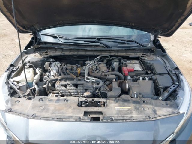 1N4BL4DV3NN382053 Nissan Altima 2.5 Sv