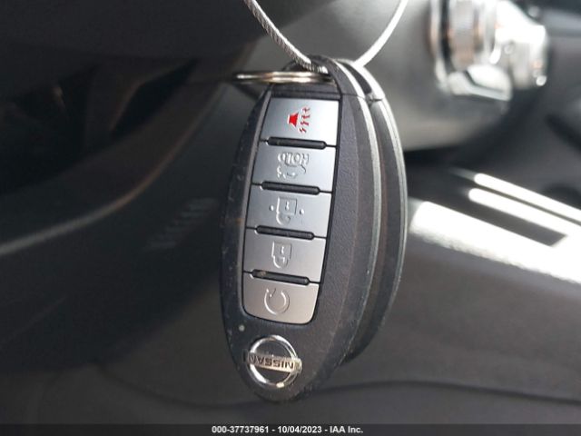 1N4BL4DV3NN382053 Nissan Altima 2.5 Sv