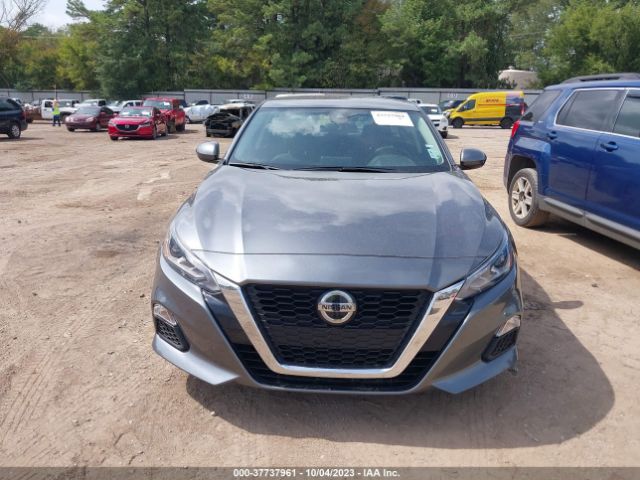 1N4BL4DV3NN382053 Nissan Altima 2.5 Sv