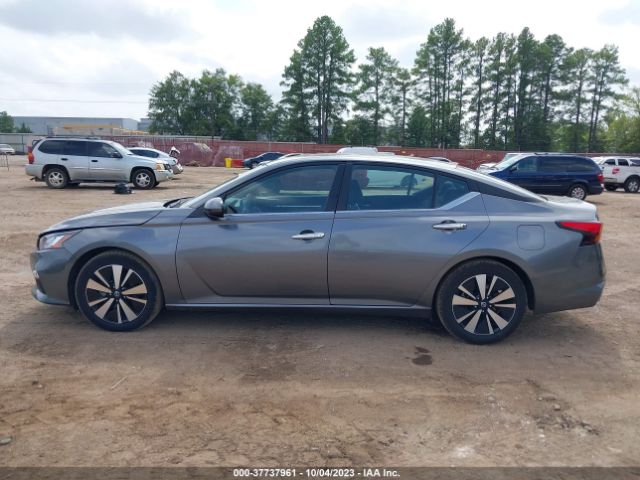 1N4BL4DV3NN382053 Nissan Altima 2.5 Sv
