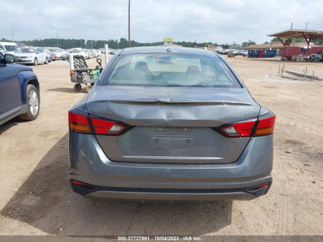 1N4BL4DV3NN382053 Nissan Altima 2.5 Sv