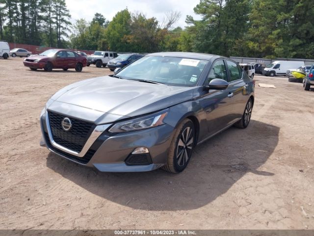1N4BL4DV3NN382053 Nissan Altima 2.5 Sv