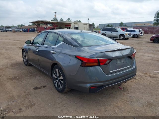 1N4BL4DV3NN382053 Nissan Altima 2.5 Sv