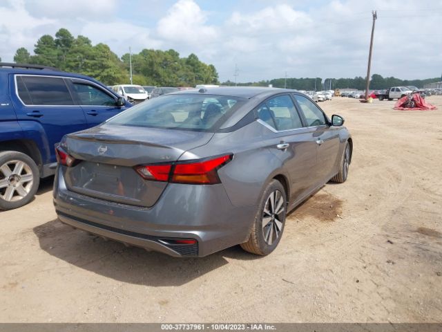 1N4BL4DV3NN382053 Nissan Altima 2.5 Sv