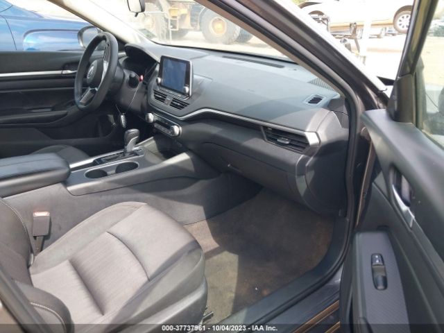 1N4BL4DV3NN382053 Nissan Altima 2.5 Sv
