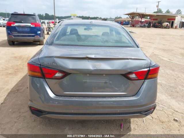 1N4BL4DV3NN382053 Nissan Altima 2.5 Sv