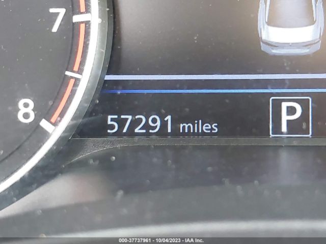 1N4BL4DV3NN382053 Nissan Altima 2.5 Sv