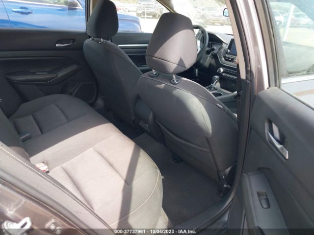 1N4BL4DV3NN382053 Nissan Altima 2.5 Sv