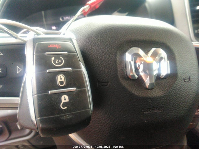 1C6SRFFTXMN789132 RAM 1500 Big Horn