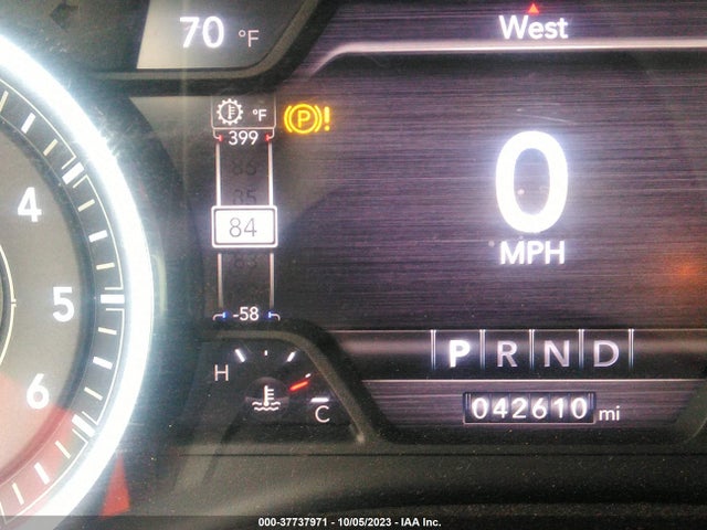 1C6SRFFTXMN789132 RAM 1500 Big Horn